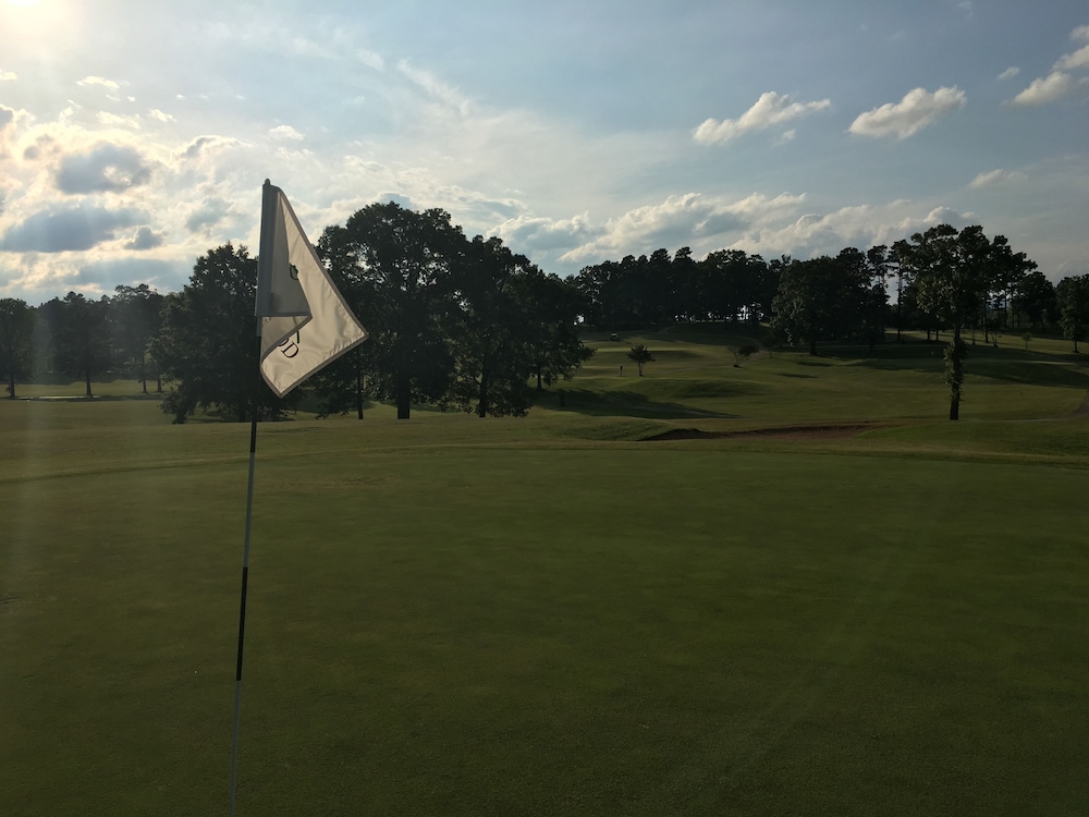 Glenwood Golf Course & Resort - photo 29