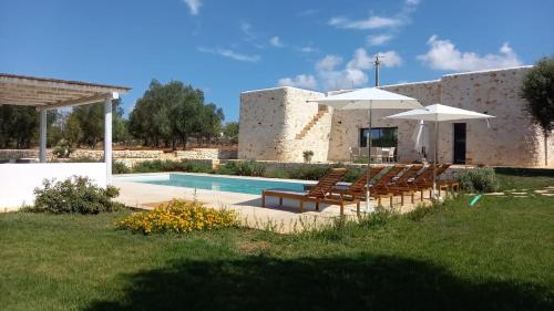 Sweet Armonia — Ceglie Messapica