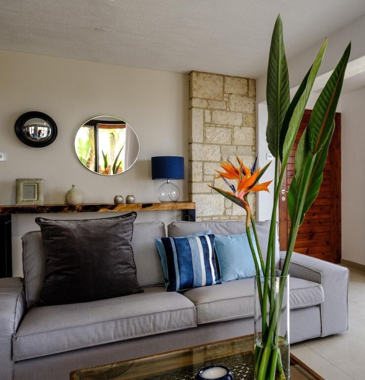 Villa Thea — 4-Star Luxury Hotel in Pegeia, Cyprus
