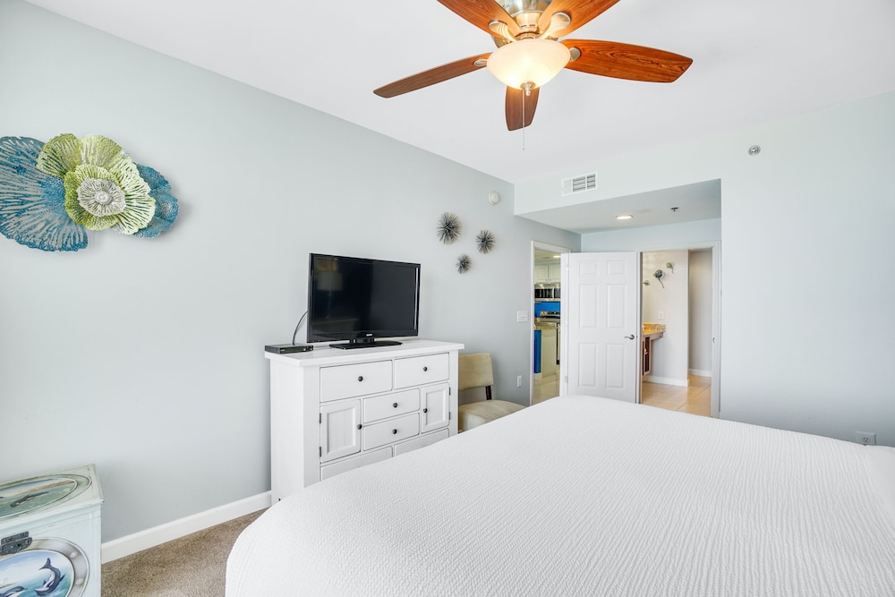 Splash Beach Resort by Panhandle Getaways - photo 44