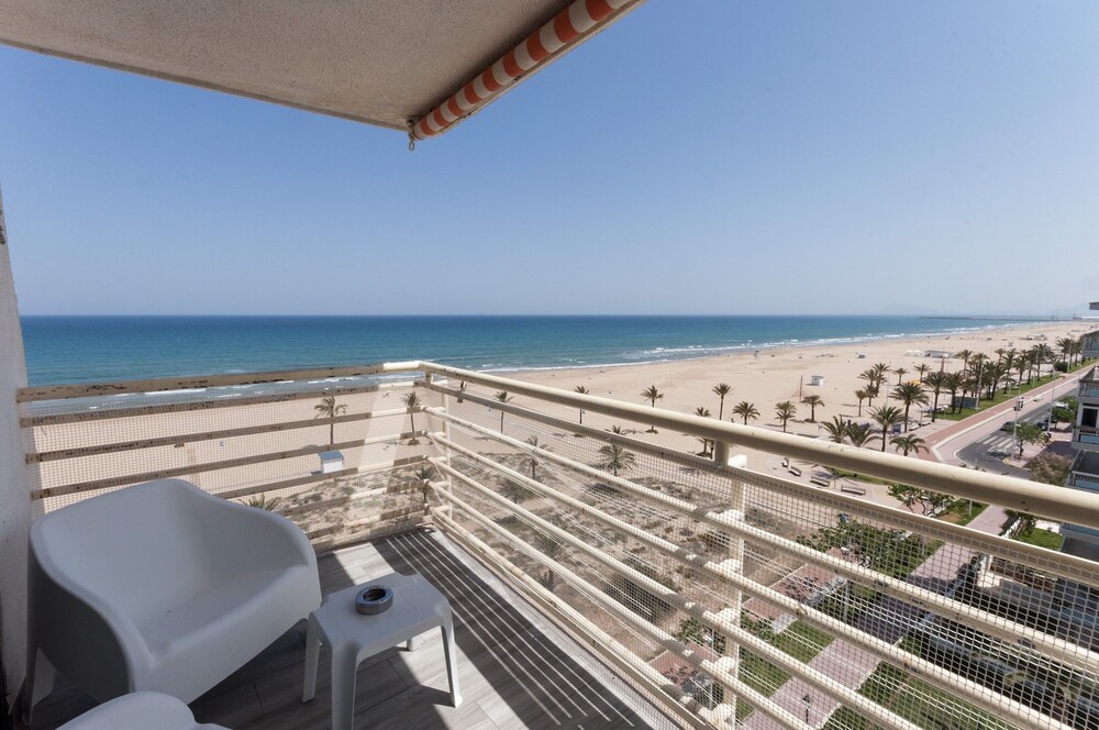 Hawai in Gandia, Spain