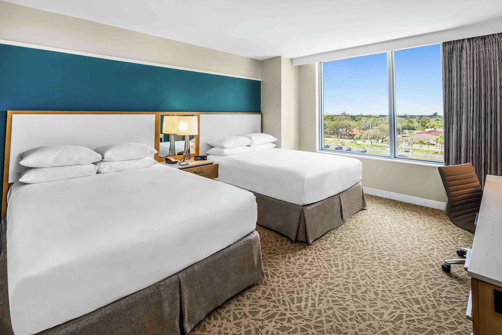 Hilton Miami Dadeland - photo 15