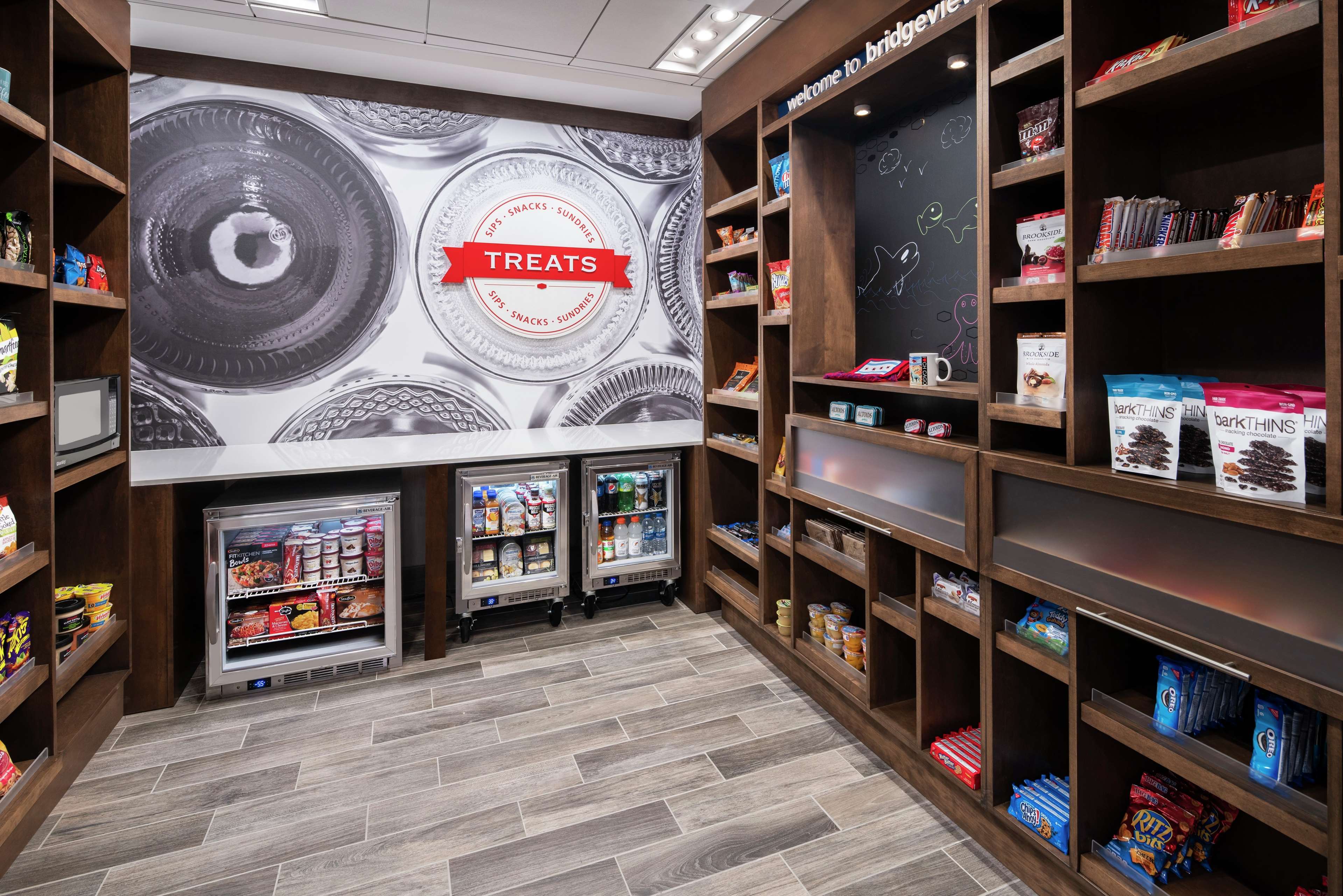 Hampton Inn & Suites Bridgeview Chicago - photo 9