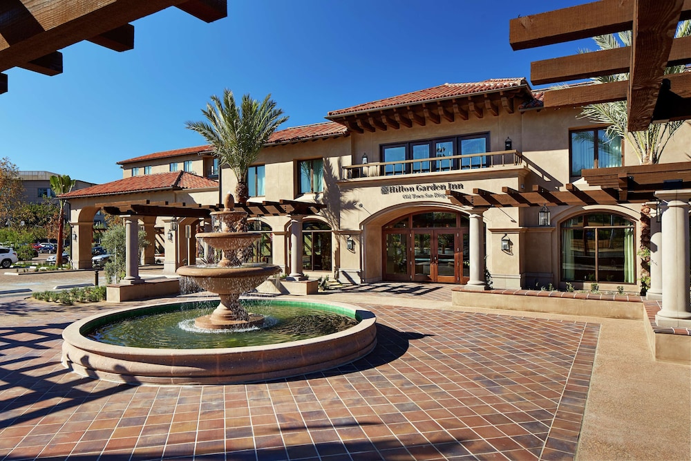 Hilton Garden Inn San Diego Old Town SeaWorld Area - photo 45