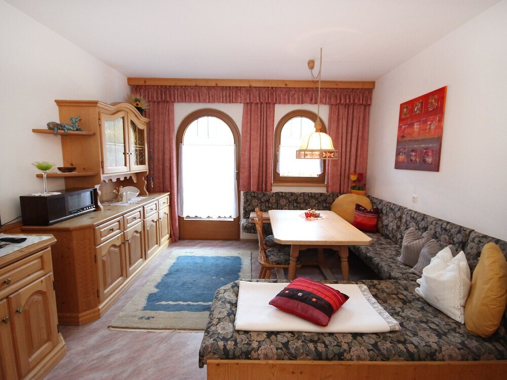Hundsbichler INH 29769 — hotel in Schwendau