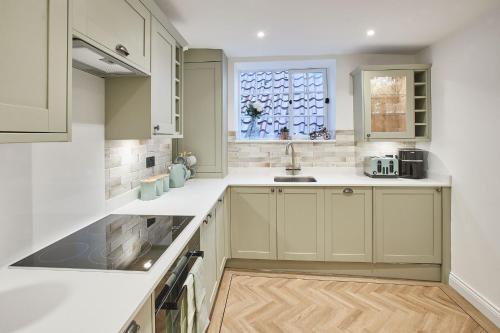 Whitby Boutique Market Quarters