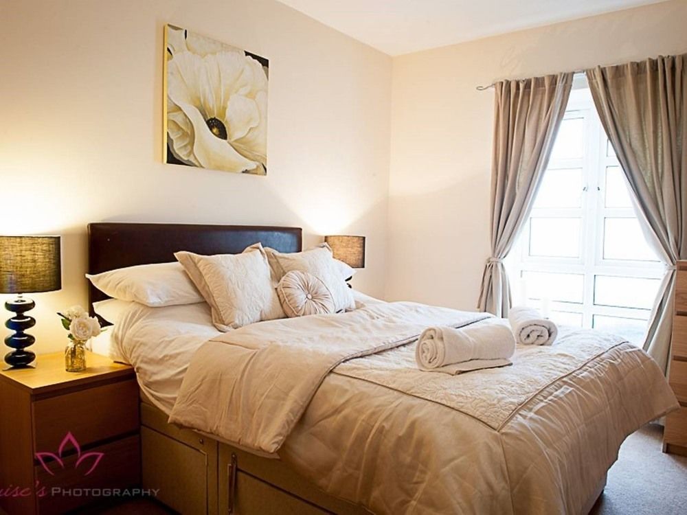 Mariners Point Apartments — 4-Star Luxury Hotel in Hartlepool, United Kingdom