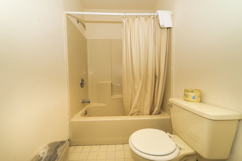 Summer Place Hotel - photo 32
