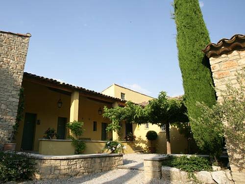 Hotel Le Mas Du Loriot — Murs Erigne