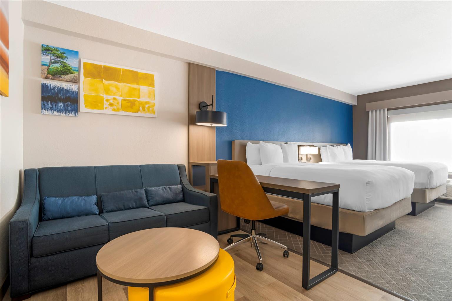 Comfort Suites Gastonia Charlotte - photo 9