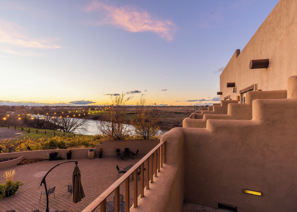 Inn at Desert Wind Winery — hotel in Prosser