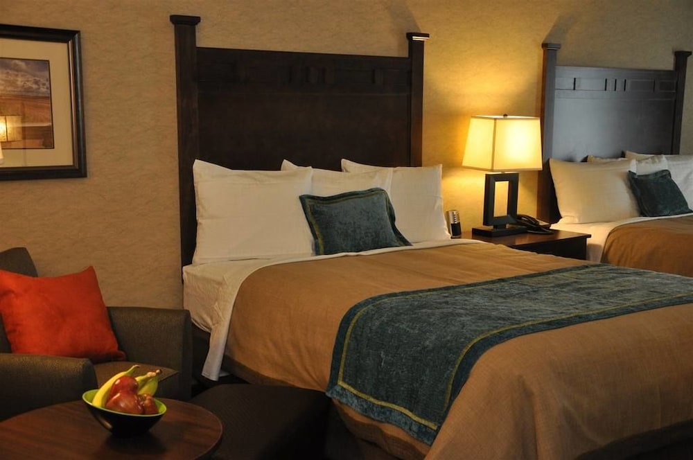 Little Missouri Inn & Suites - photo 11