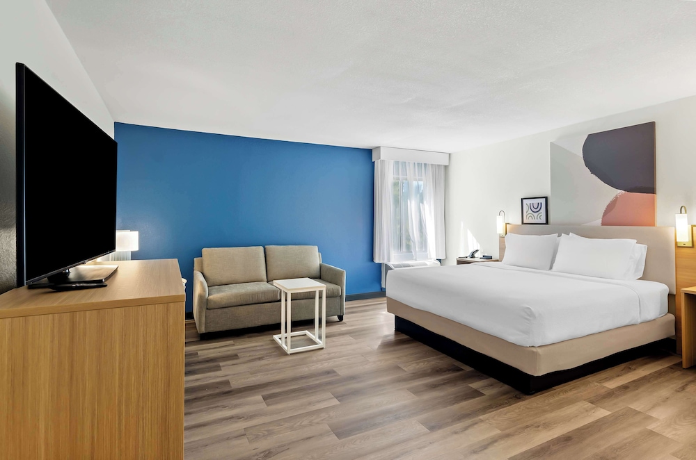 Spark By Hilton Winston Salem University - photo 18