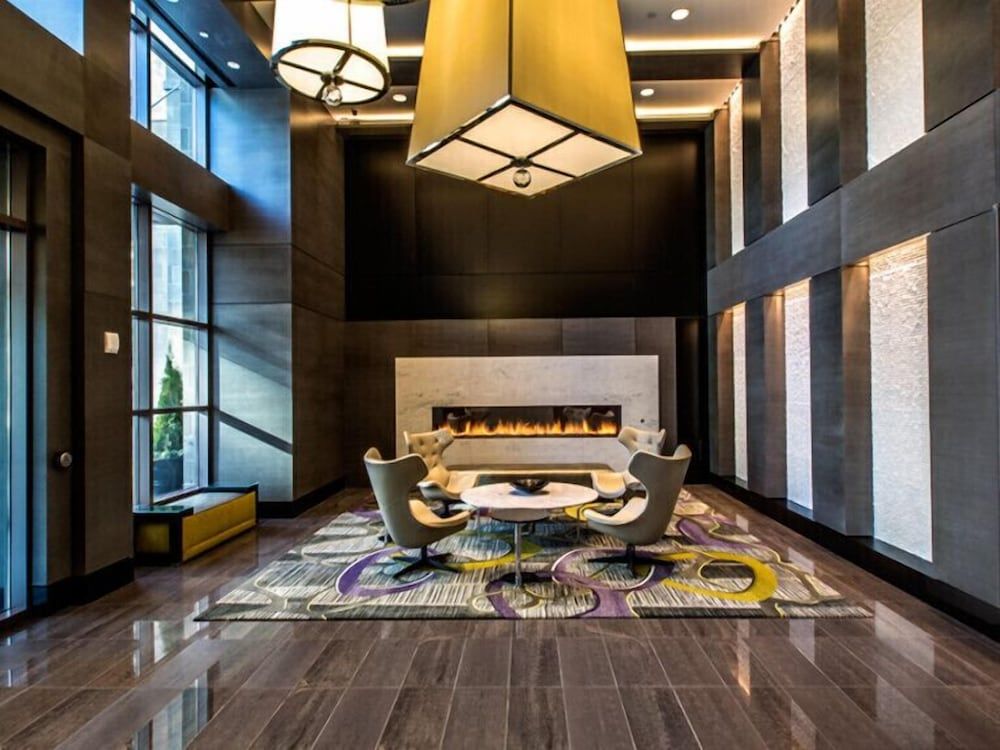National at Reston Town Center — 4-Star Luxury Hotel in Reston, United States