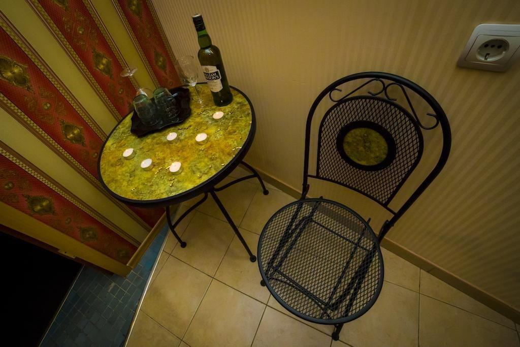 Spa Mini Otel’ — Moscow — photo 3