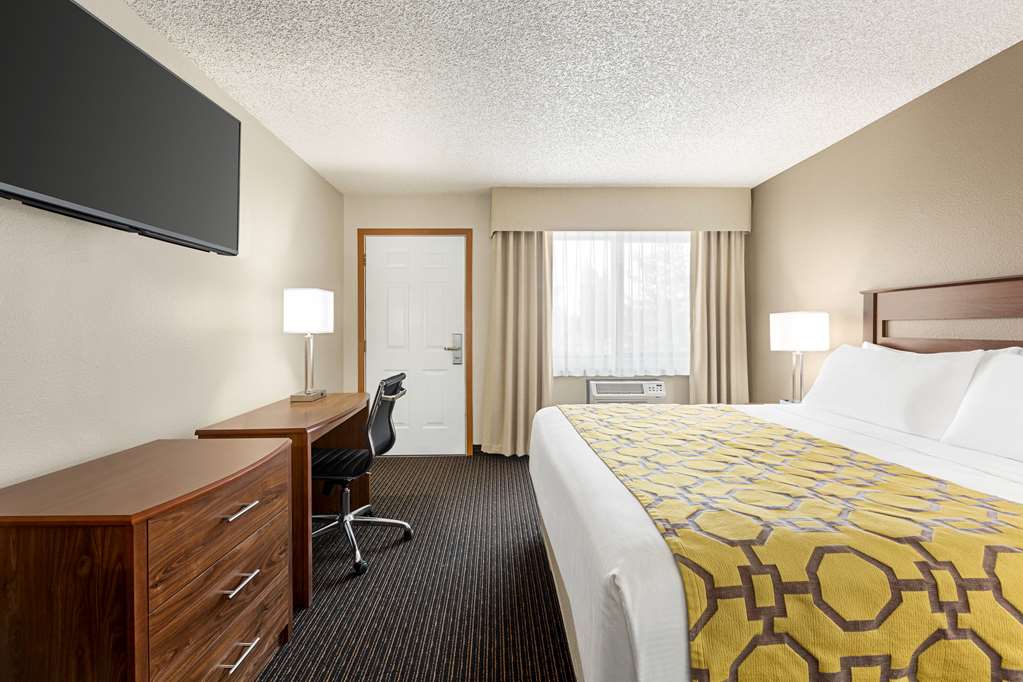 Baymont by Wyndham Whitefish - photo 15