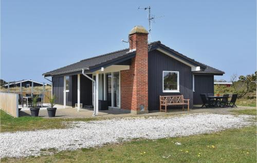 Pax - carbon neutral hotel in Ringkobing