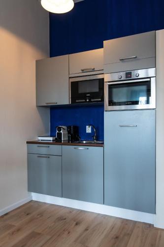 Aparthotel North Spacious Studio for two — Amsterdam — photo 4