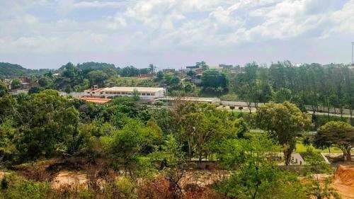 Canto de paz - carbon neutral hotel in Unknown City