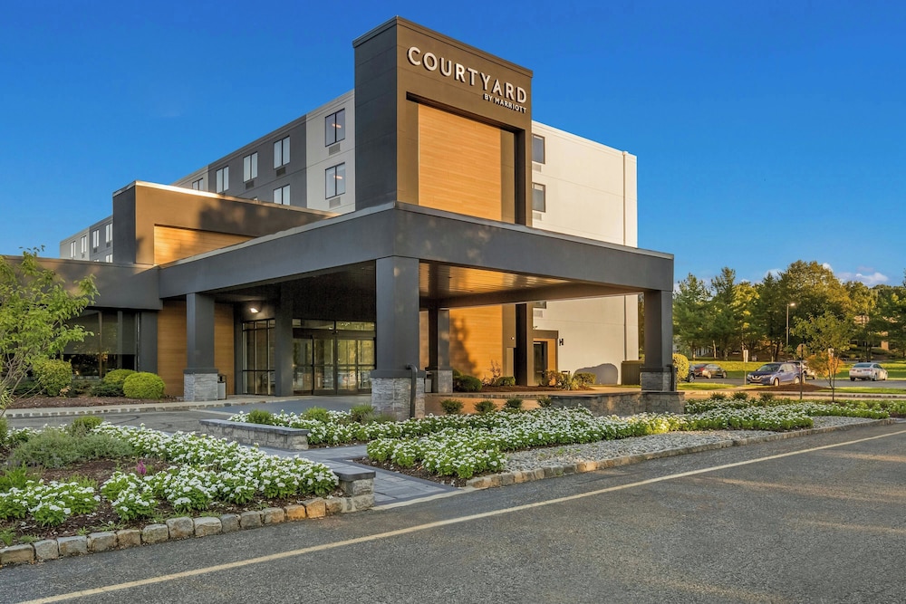 Courtyard by Marriott Rockaway Mount Arlington - featured photo