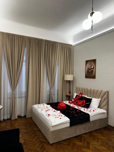 Jacuzzi Berka Apartamenty — 4-Star Luxury Hotel in Krakow, Poland
