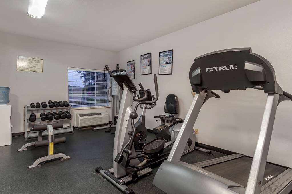 Best Western Oakdale Inn - photo 8