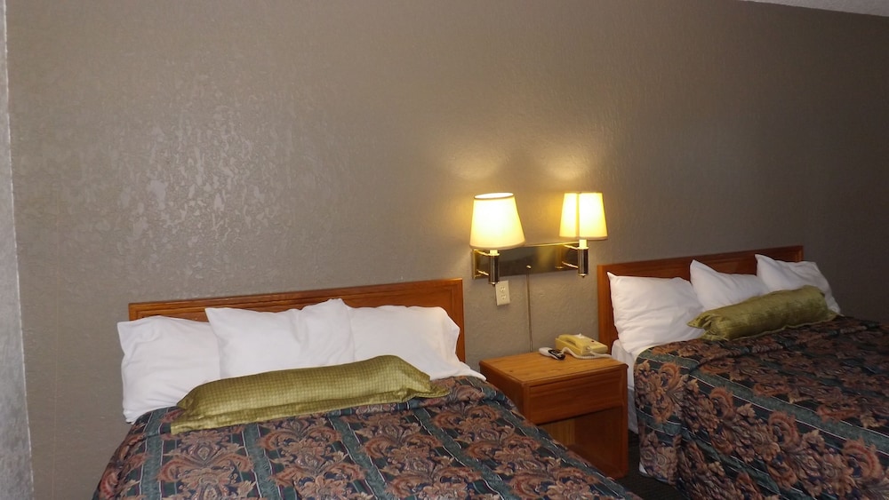 Kci Lodge - photo 18