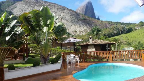 Pousada Peterle — Domingos Martins — photo 2