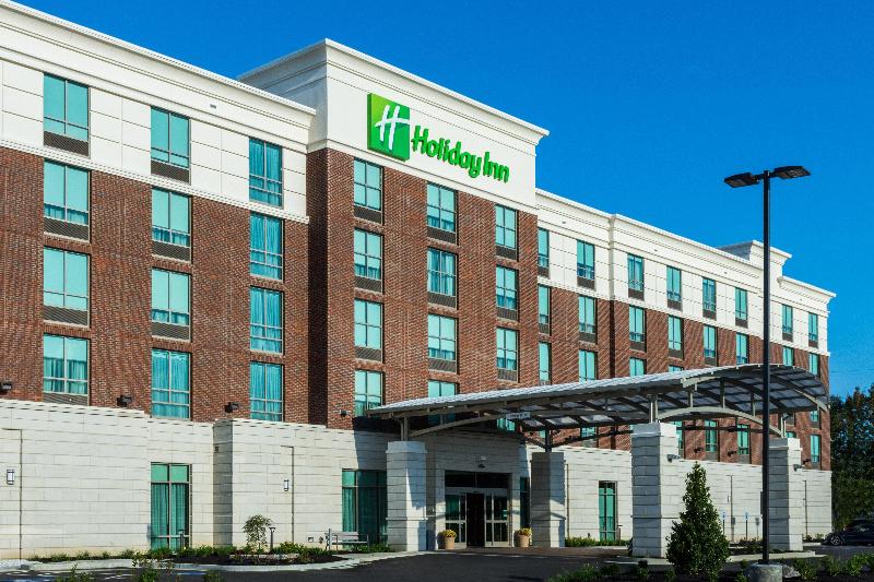 Holiday Inn Lexington Hamburg By Ihg — Lexington