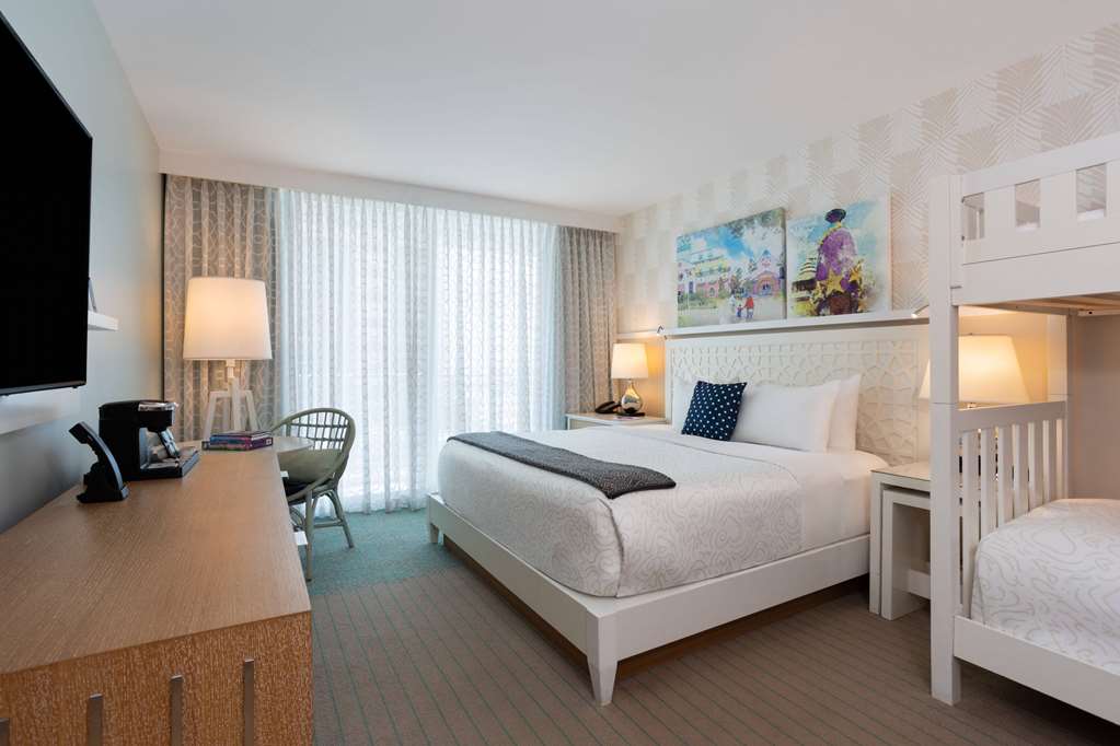 Wyndham Grand Clearwater Beach - photo 65