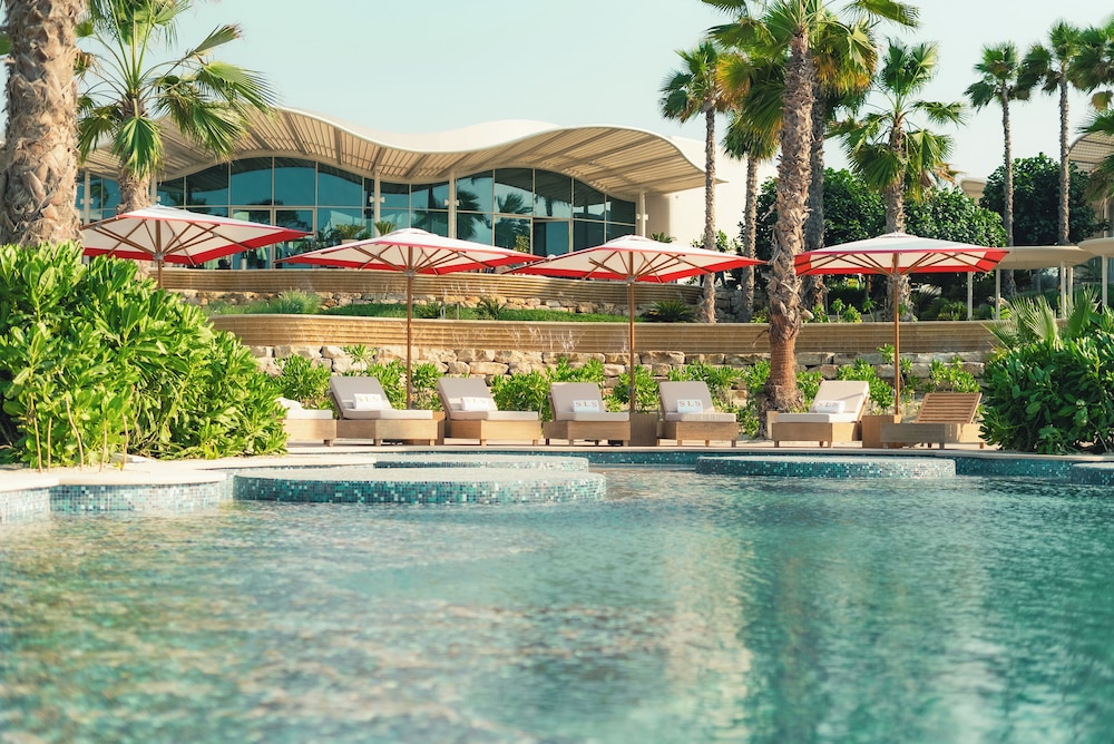 Sls The Red Sea in Umluj, Saudi Arabia