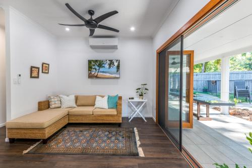 Clifton Cove Cairns Paradise in Clifton Beach, Australia