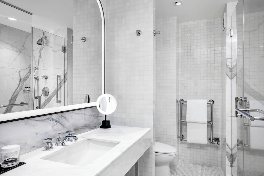 The Luxury Collection Hotel Manhattan Midtown - photo 63