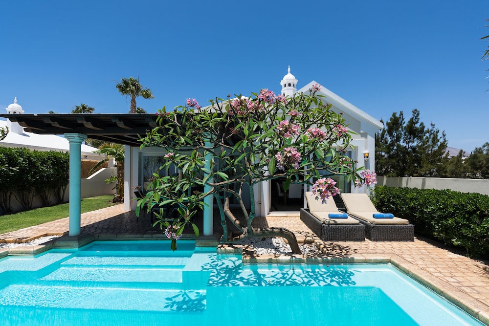 Villas Alondra — 5-Star Luxury Hotel in Puerto Del Carmen, Spain