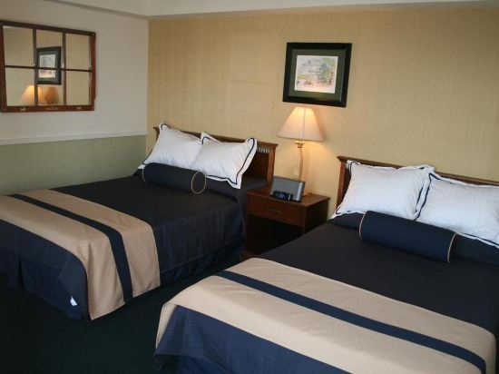 Fire Island Hotel - photo 15