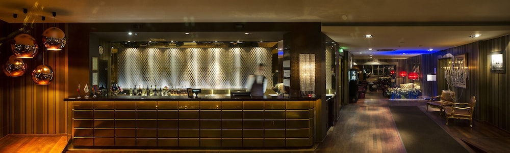 Ararat All Suites Hotel Klaipeda — Klaipeda — photo 3