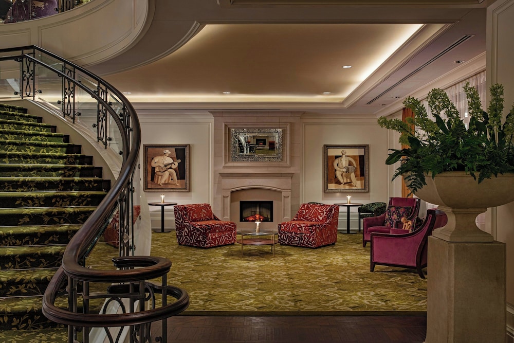 The St. Regis Atlanta - photo 3