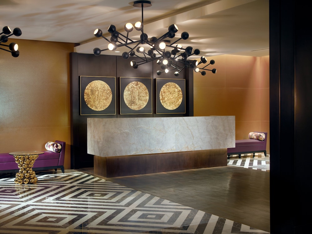 Omni Charlotte Hotel - photo 129