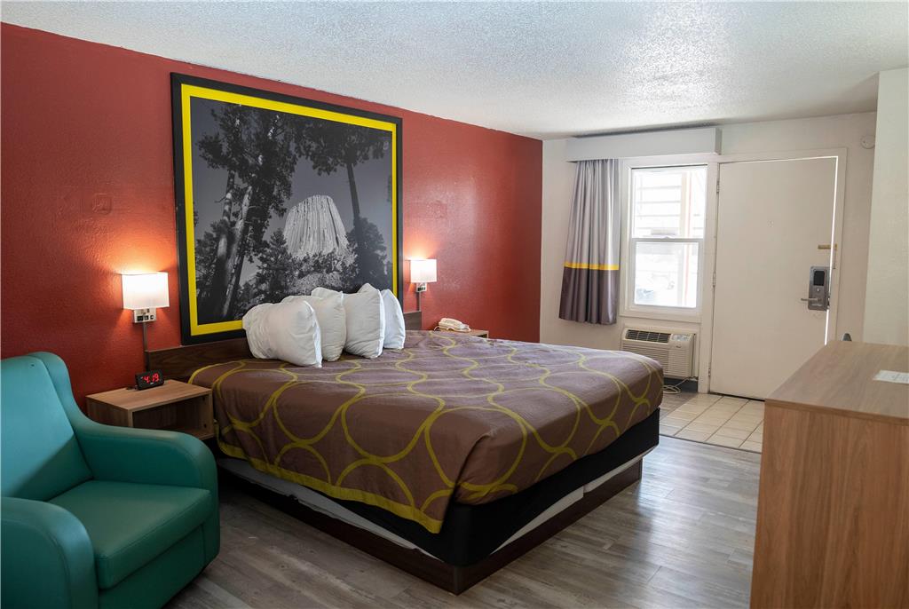 Super 8 by Wyndham Newcastle - photo 18
