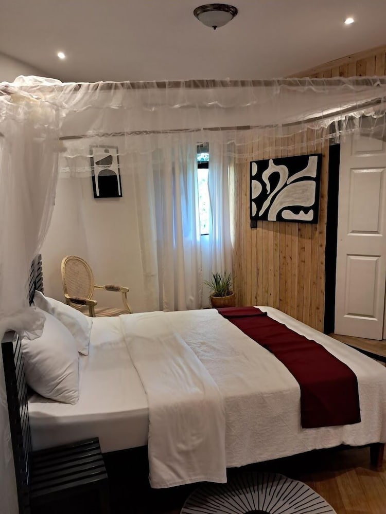 Jasiri Cottage Kakamega 22262149 — Kakamega