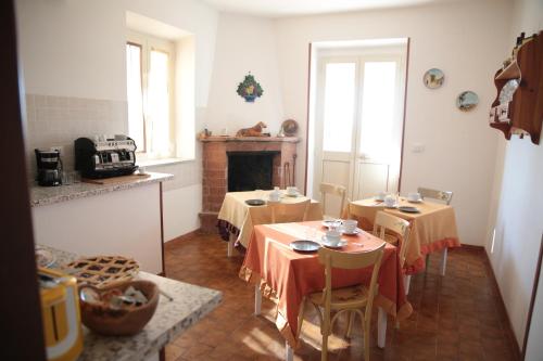 Grappoli di Sole - last minute hotel in Rome