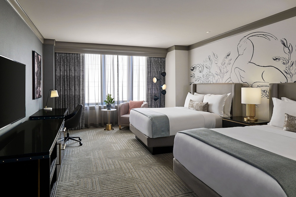 The Gwen a Luxury Collection Hotel Michigan Avenue Chicago - photo 25