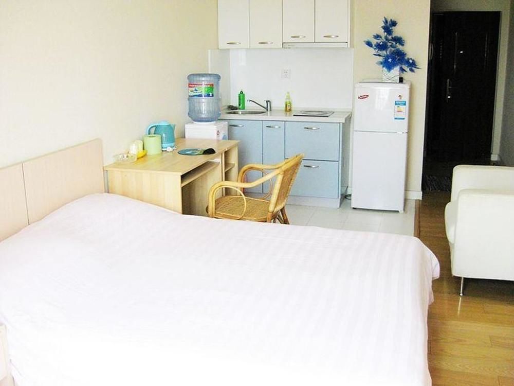 Eletel Apartment Hotel - last minute hotel in Beijing