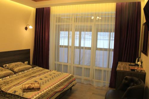 Erunin Hotels Group Samotechnaya 29a — Novosibirsk