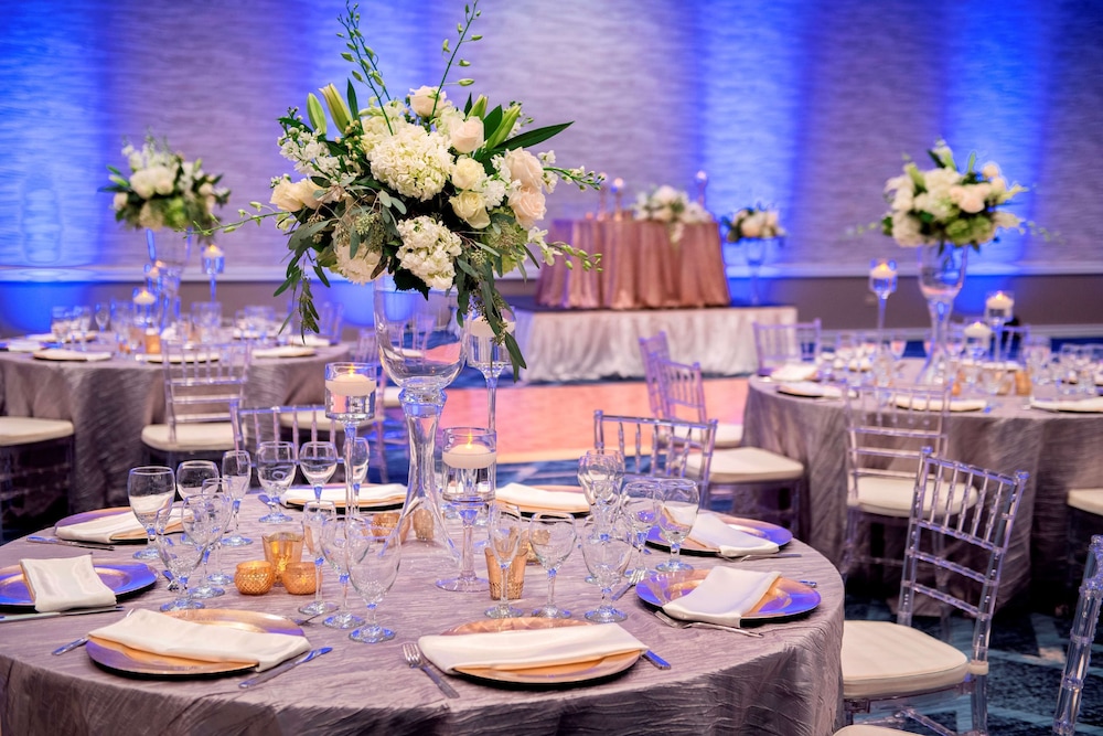 Hilton University of Florida Conference Center Gainesville - photo 28