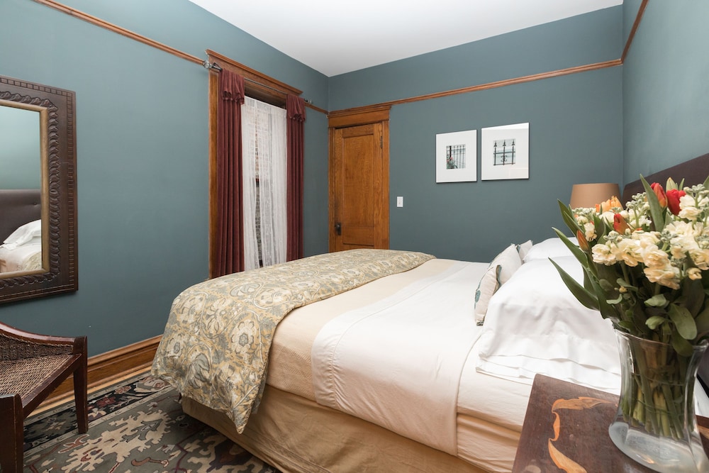 Chicago Guest House Wrigleyville - photo 4