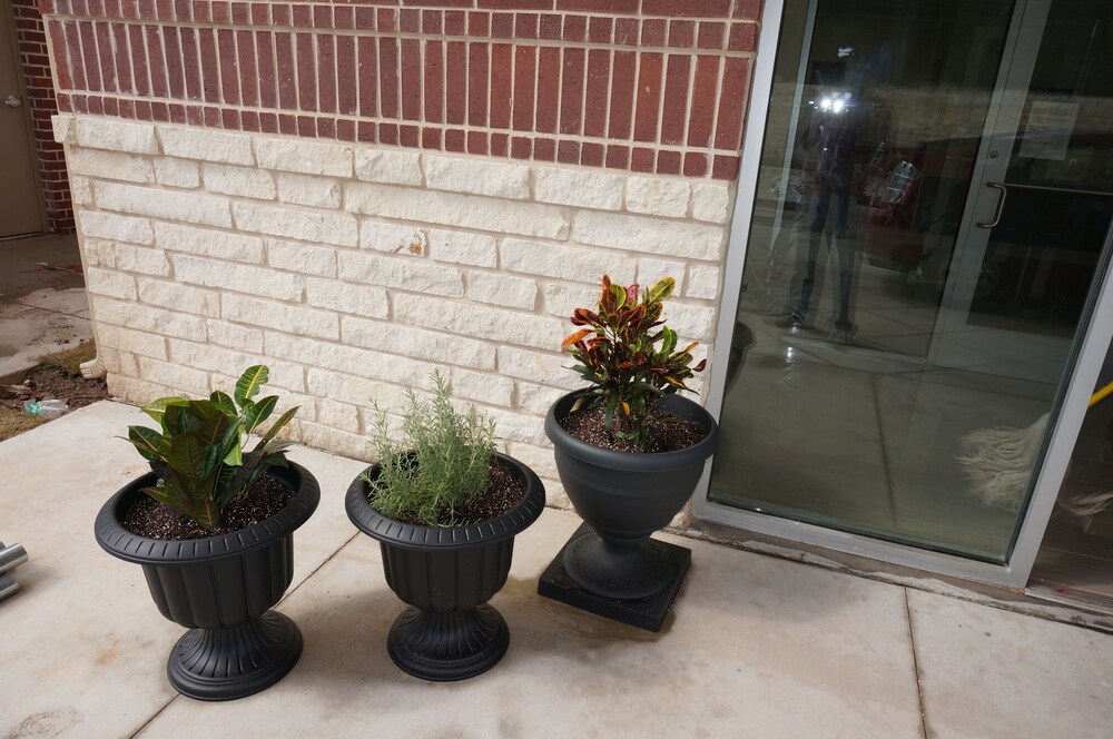 Texas Bungalows Hotel & Hotel Que at Lakeline Austin Cedar Park - photo 24