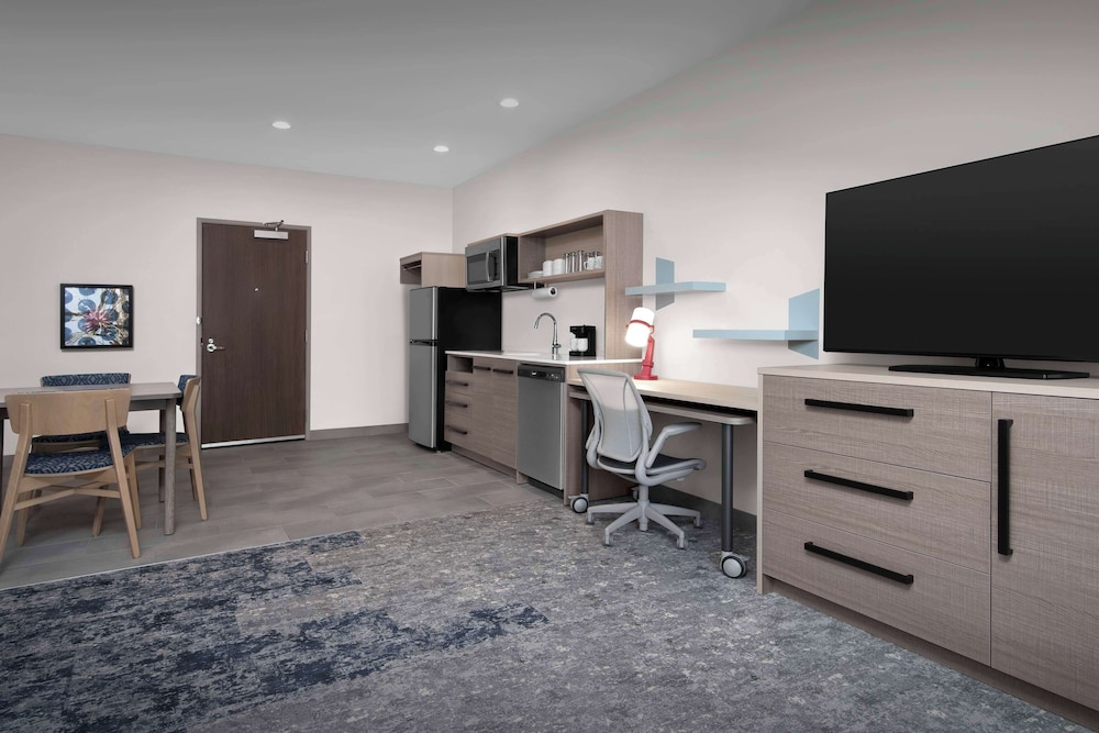 Home2 Suites by Hilton Athens I 65 - photo 7
