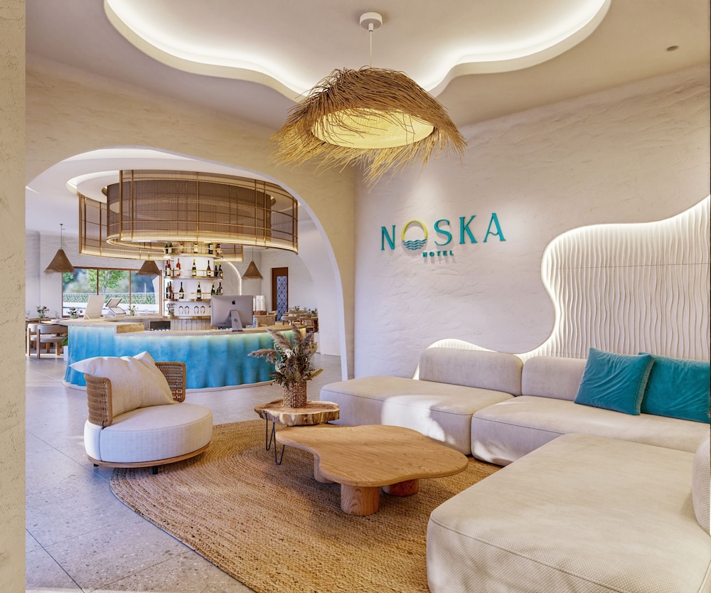 Noska Hotel - last minute hotel in Phu Quoc