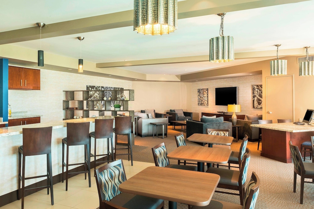 Sheraton Mesa Hotel at Wrigleyville West - photo 16